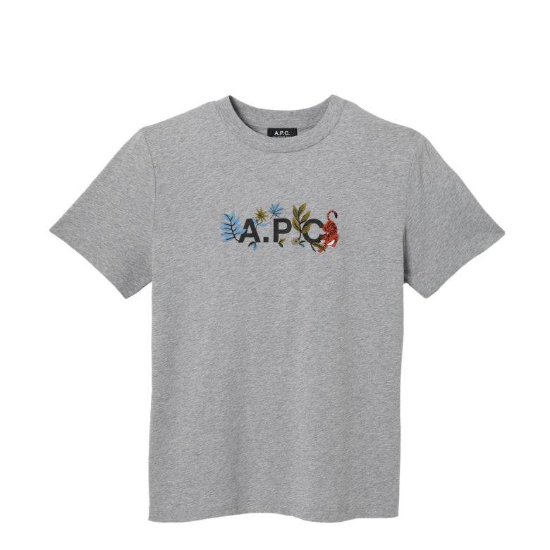 CAMISETA COLORGRIS