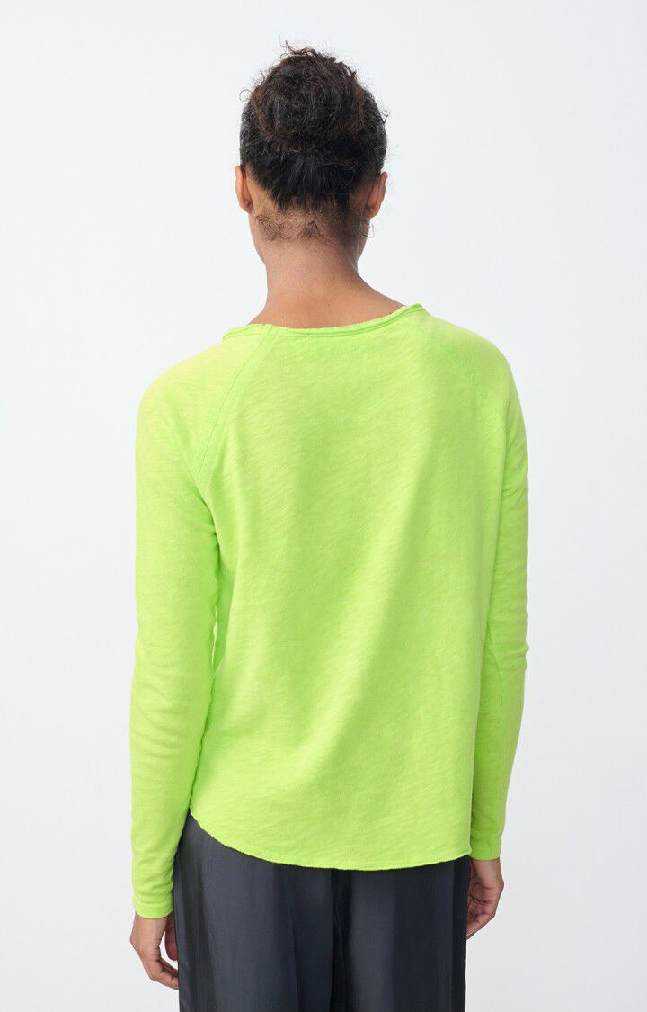 CAMISETA COLORFLUORESCENT APPLE