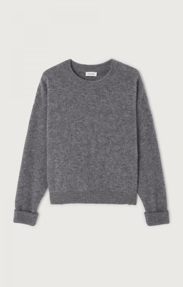 JERSEY COLORSTEEL MELANGE