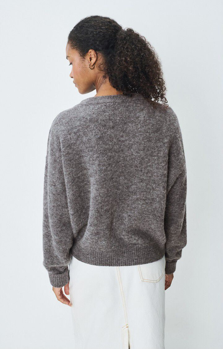 JERSEY COLORSTEEL MELANGE
