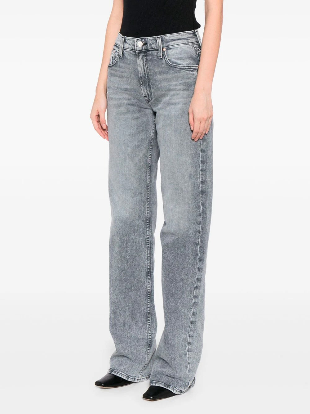 PANTALON COLORDRAWING A BLANK