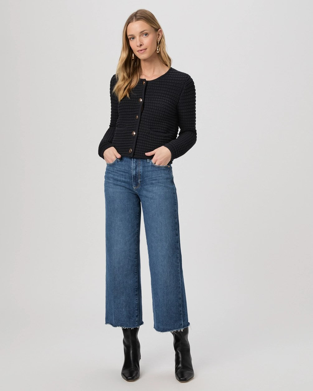 PANTALON COLORBOOGIE