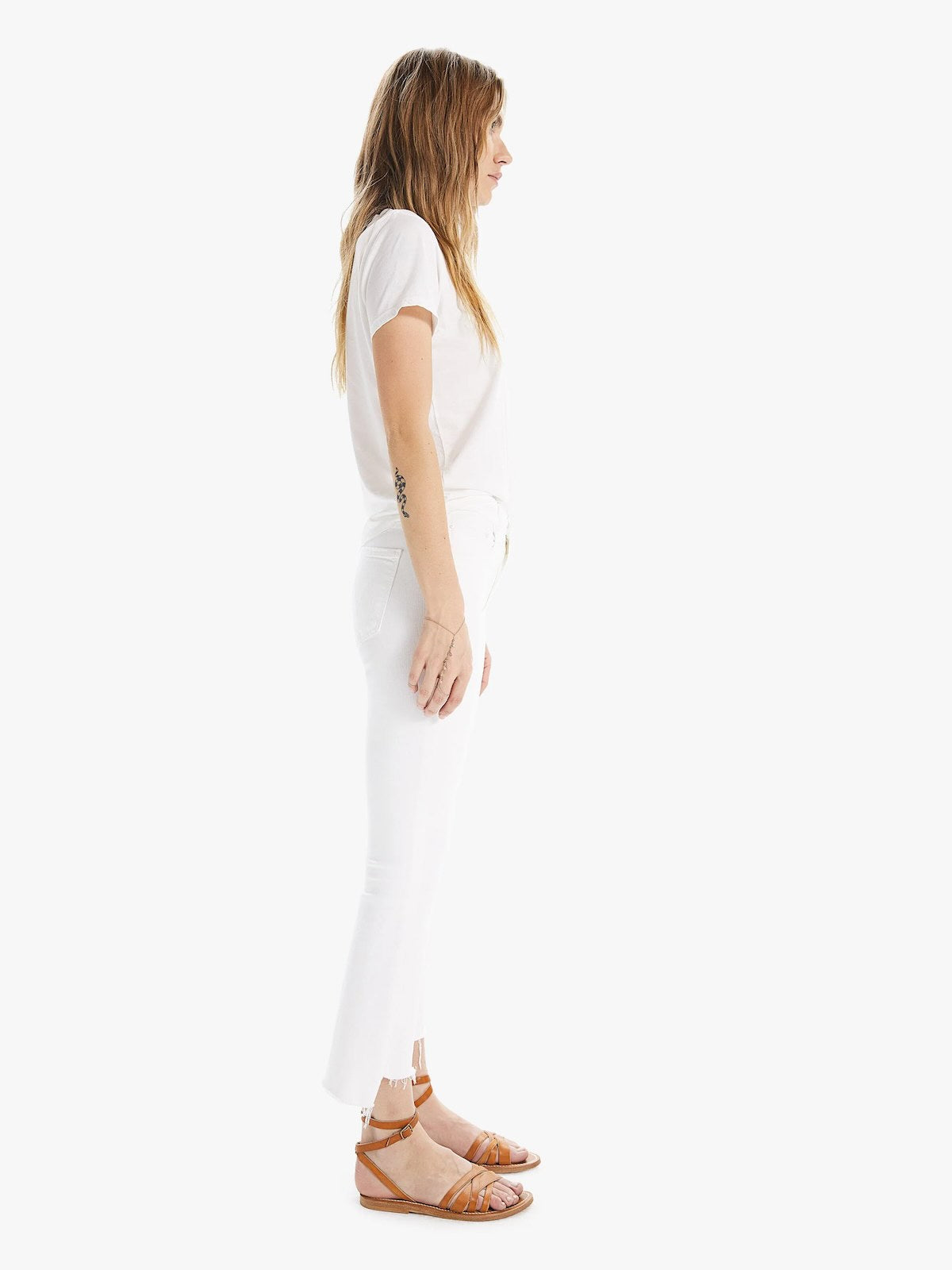 PANTALON COLORFAIREST OF THEMALL