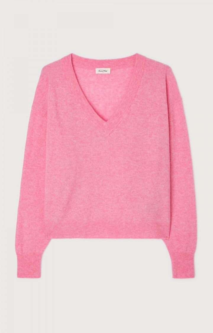 JERSEY COLORPRINCESS MELANGE