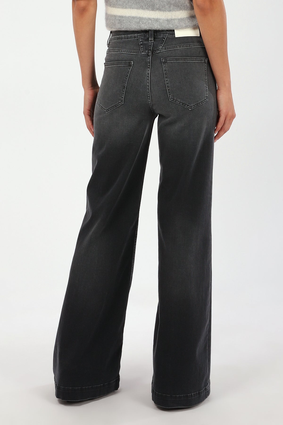 PANTALON COLORDARK GREY