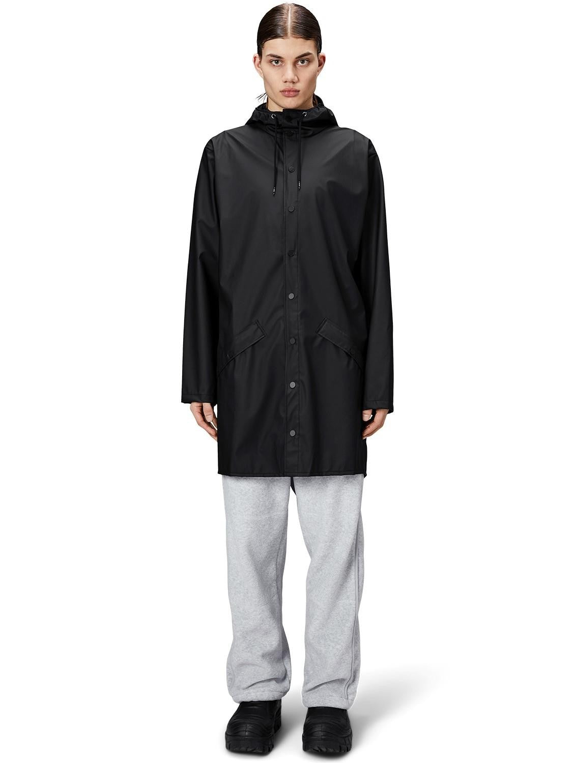 CHAQUETA COLORBLACK