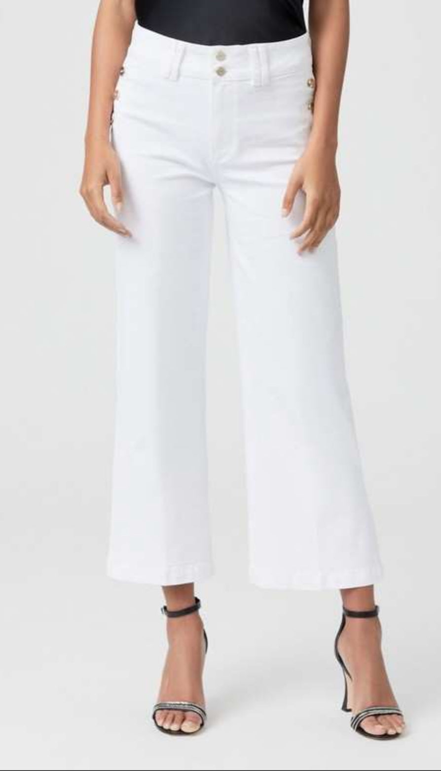 PANTALON COLORWHITE