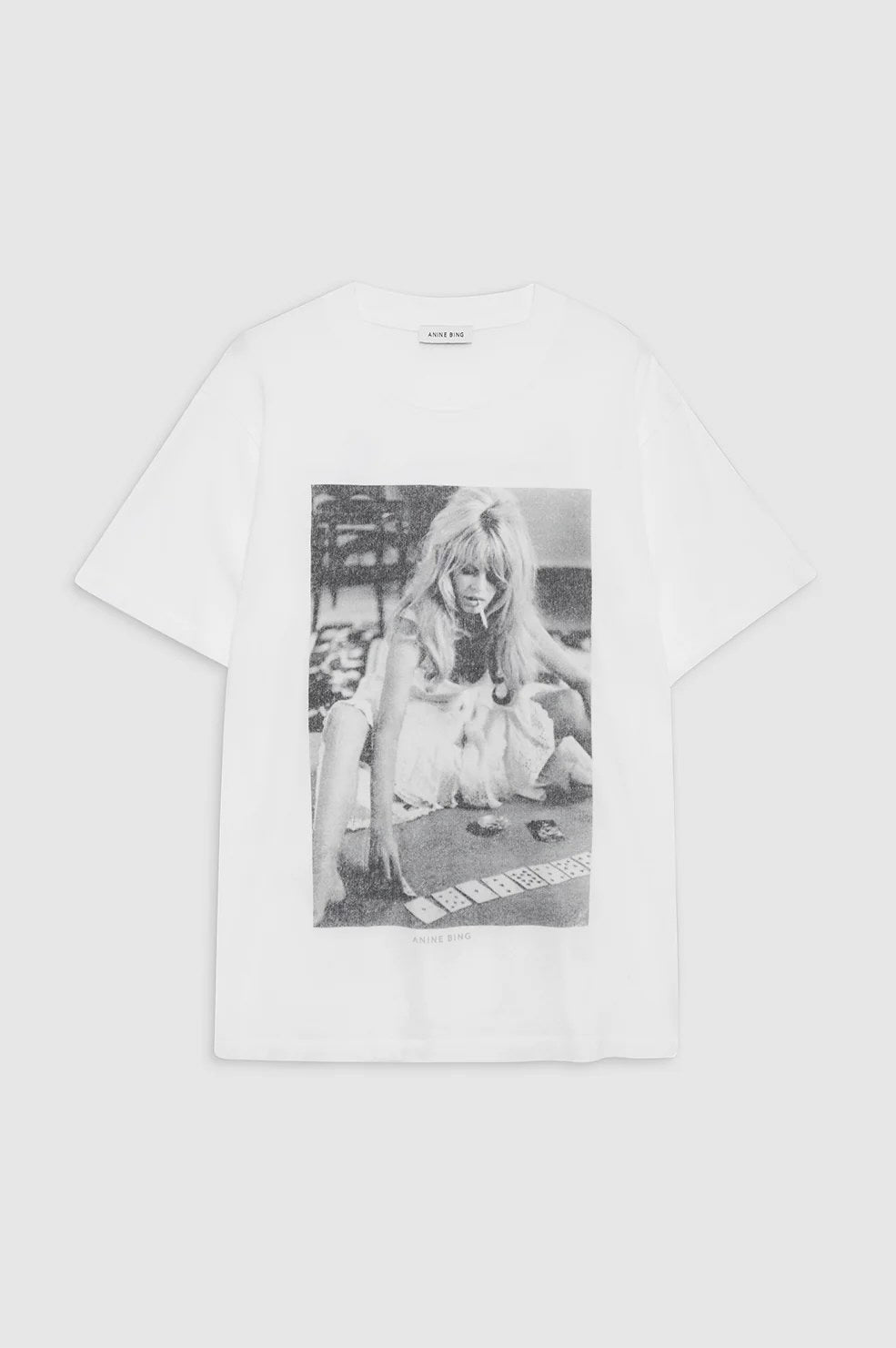 CAMISETA COLORIVORY