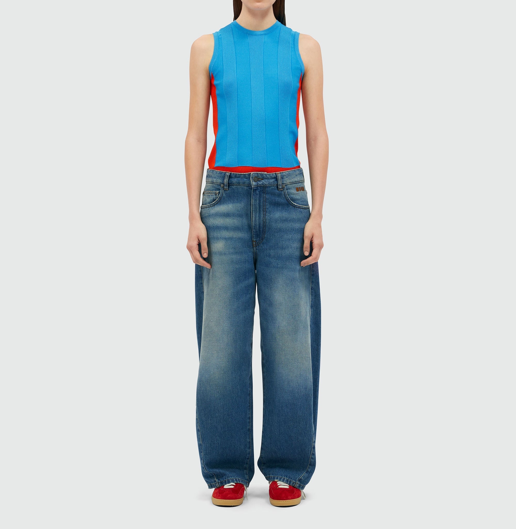 PANTALON COLORAZUL