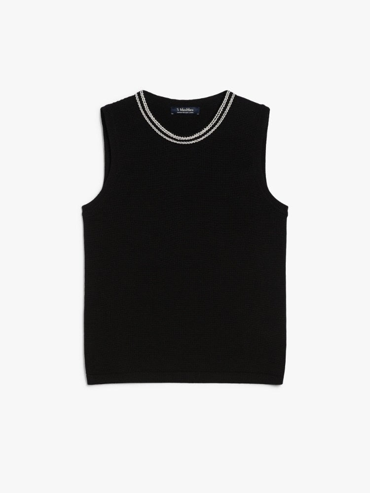 TOP COLORNEGRO