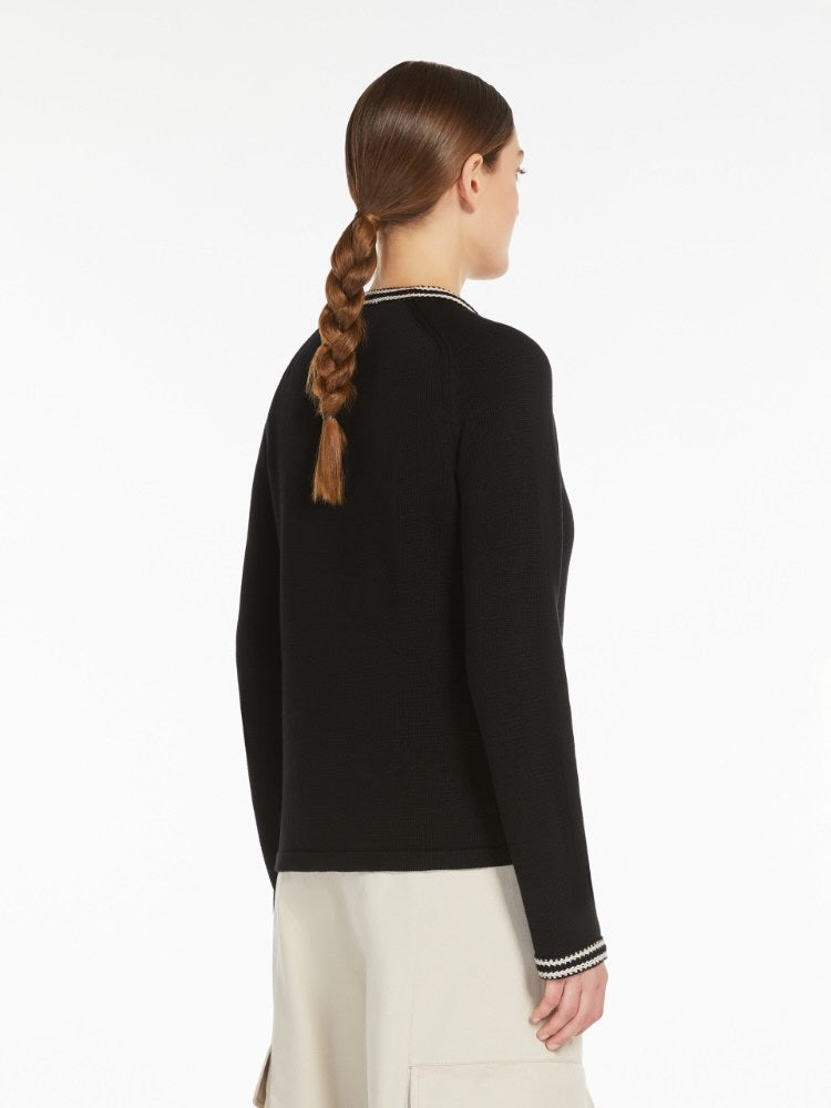 JERSEY COLORNEGRO