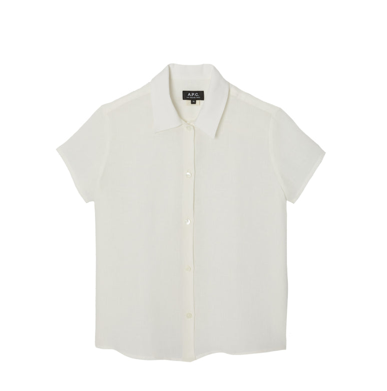 CAMISA COLORBLANC CASSE