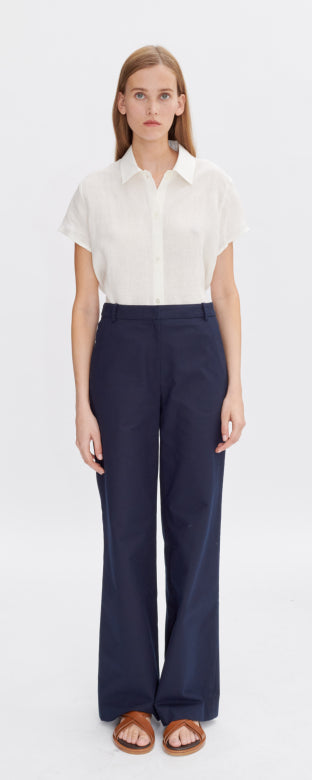 CAMISA COLORBLANC CASSE