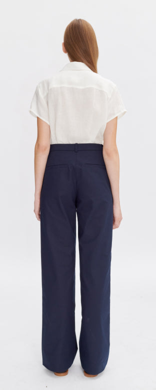 CAMISA COLORBLANC CASSE