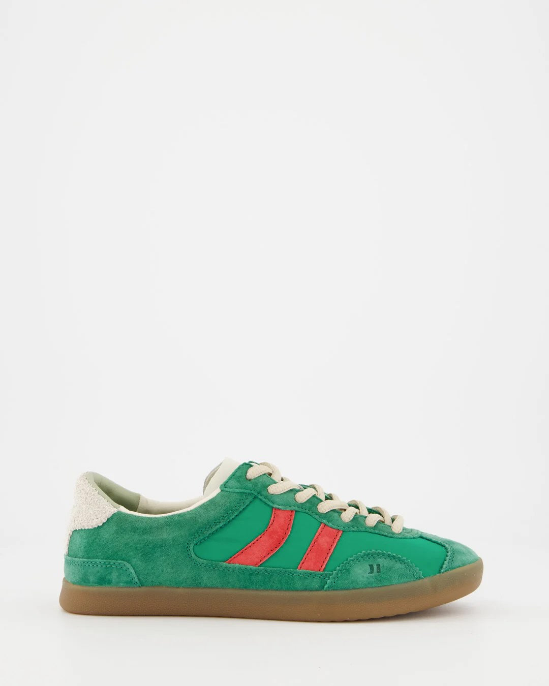 ZAPATILLAS COLORWASHED GREEN