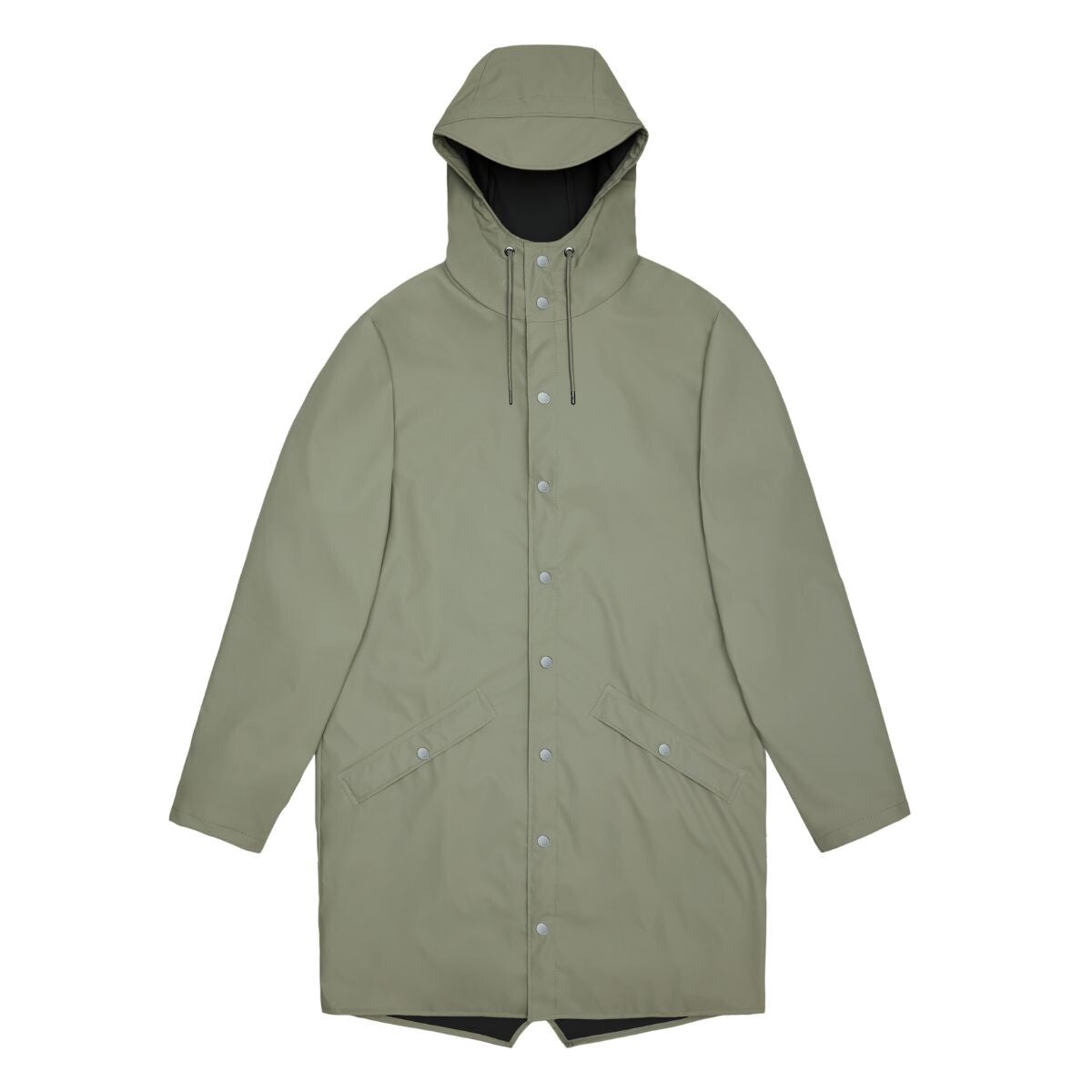 PARKA COLORDRIFT