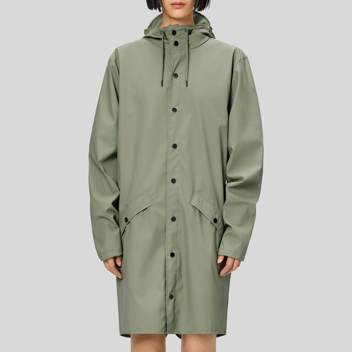 PARKA COLORDRIFT
