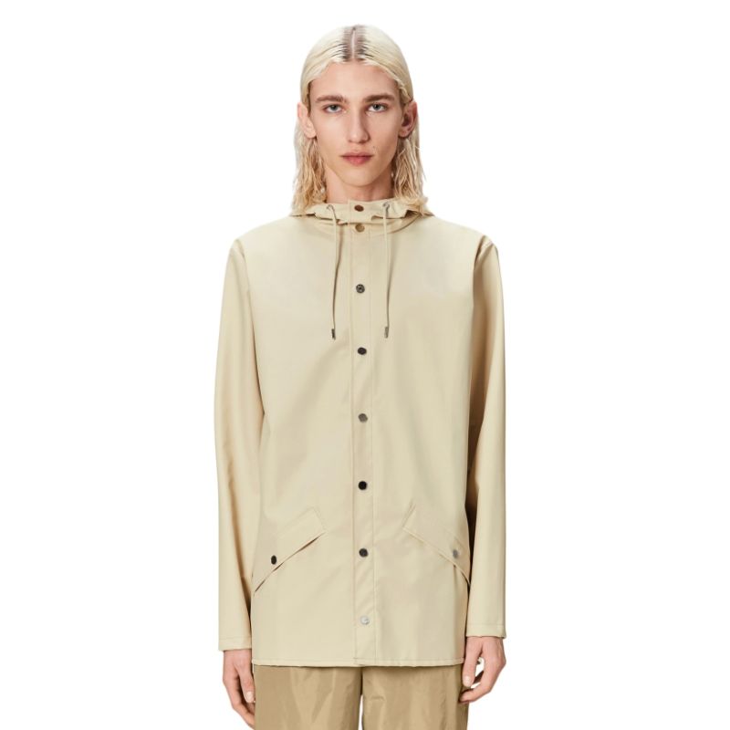 CHAQUETA COLORDUNE