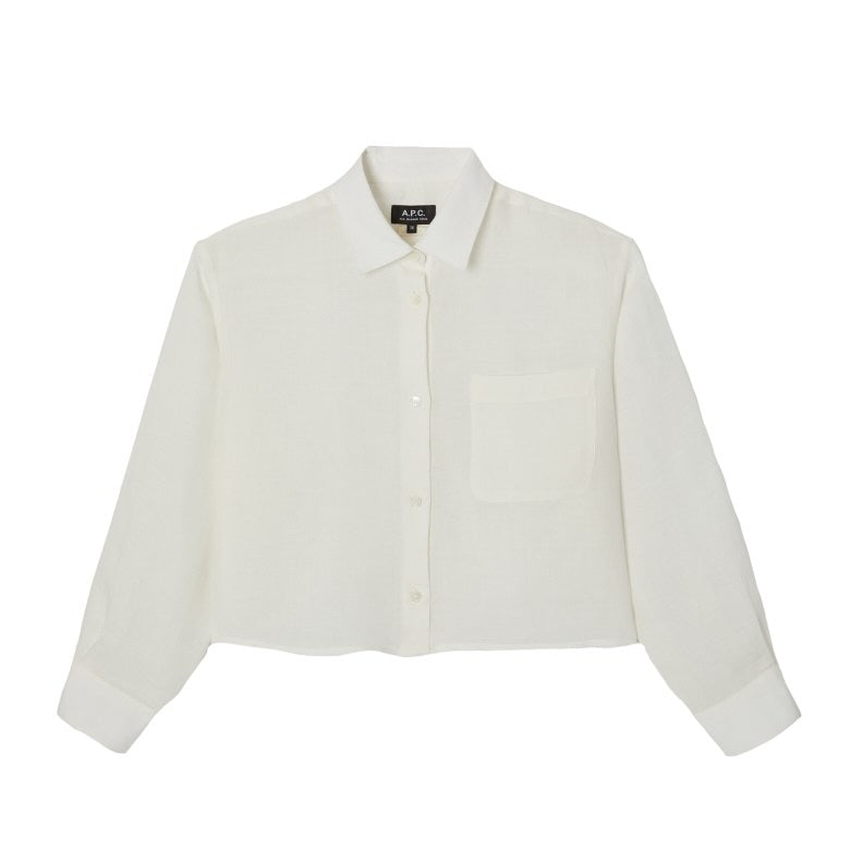 CAMISA COLORBLANC CASSE