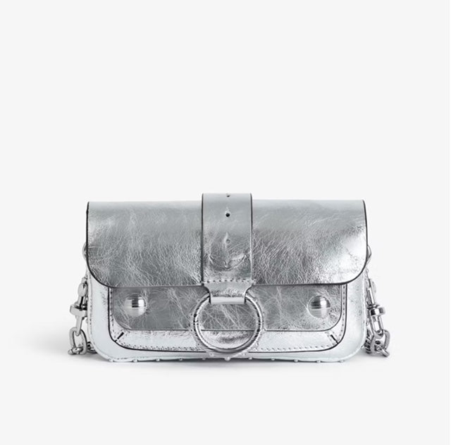 BOLSO COLORSILVER