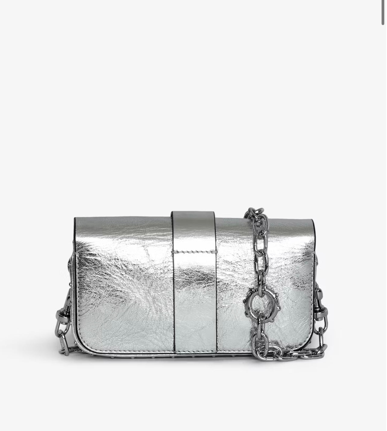 BOLSO COLORSILVER