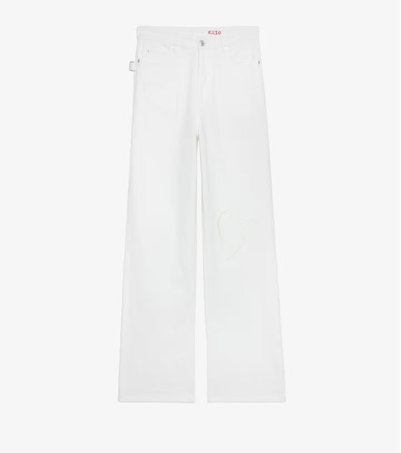 PANTALON COLORJUDO