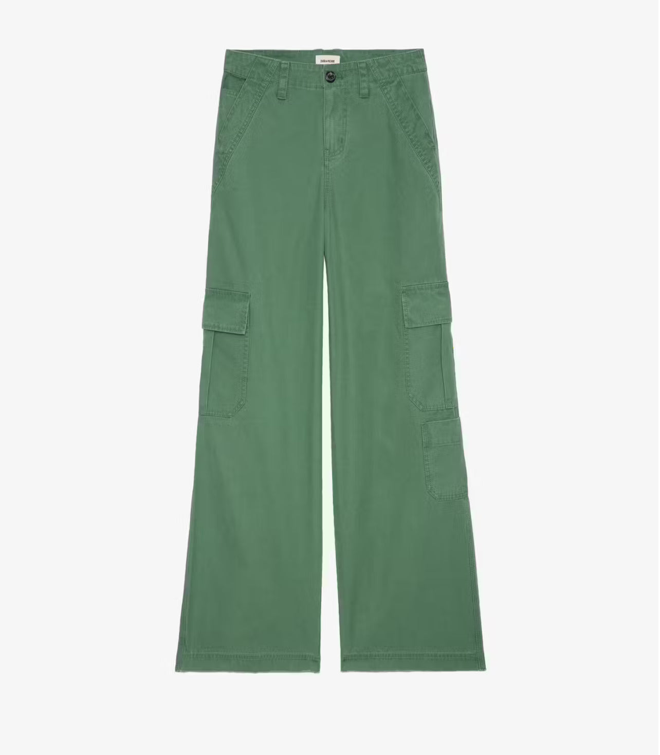 PANTALON COLORCORIANDER