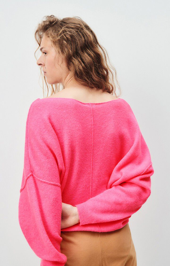 JERSEY COLORROSA NEON