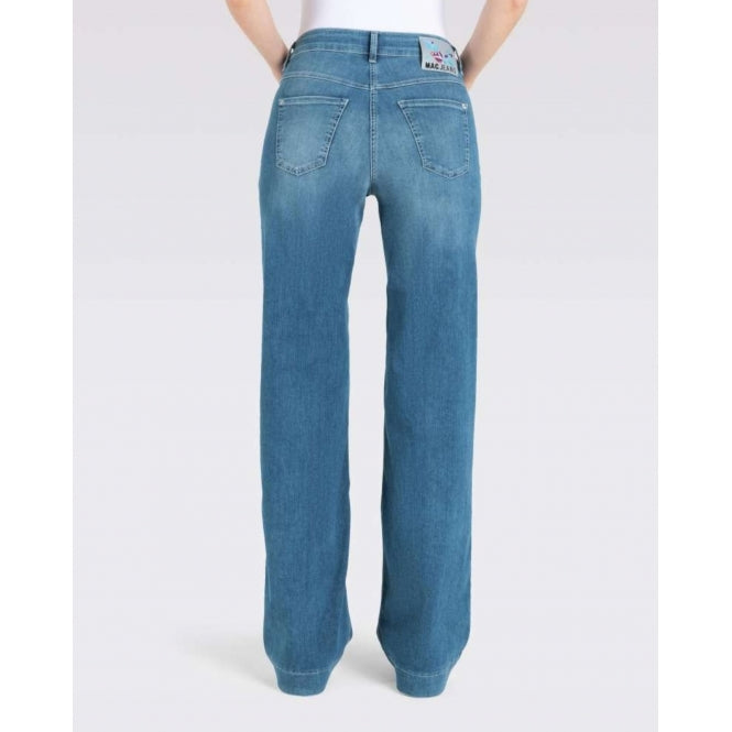 PANTALON COLORAZUL CLARO