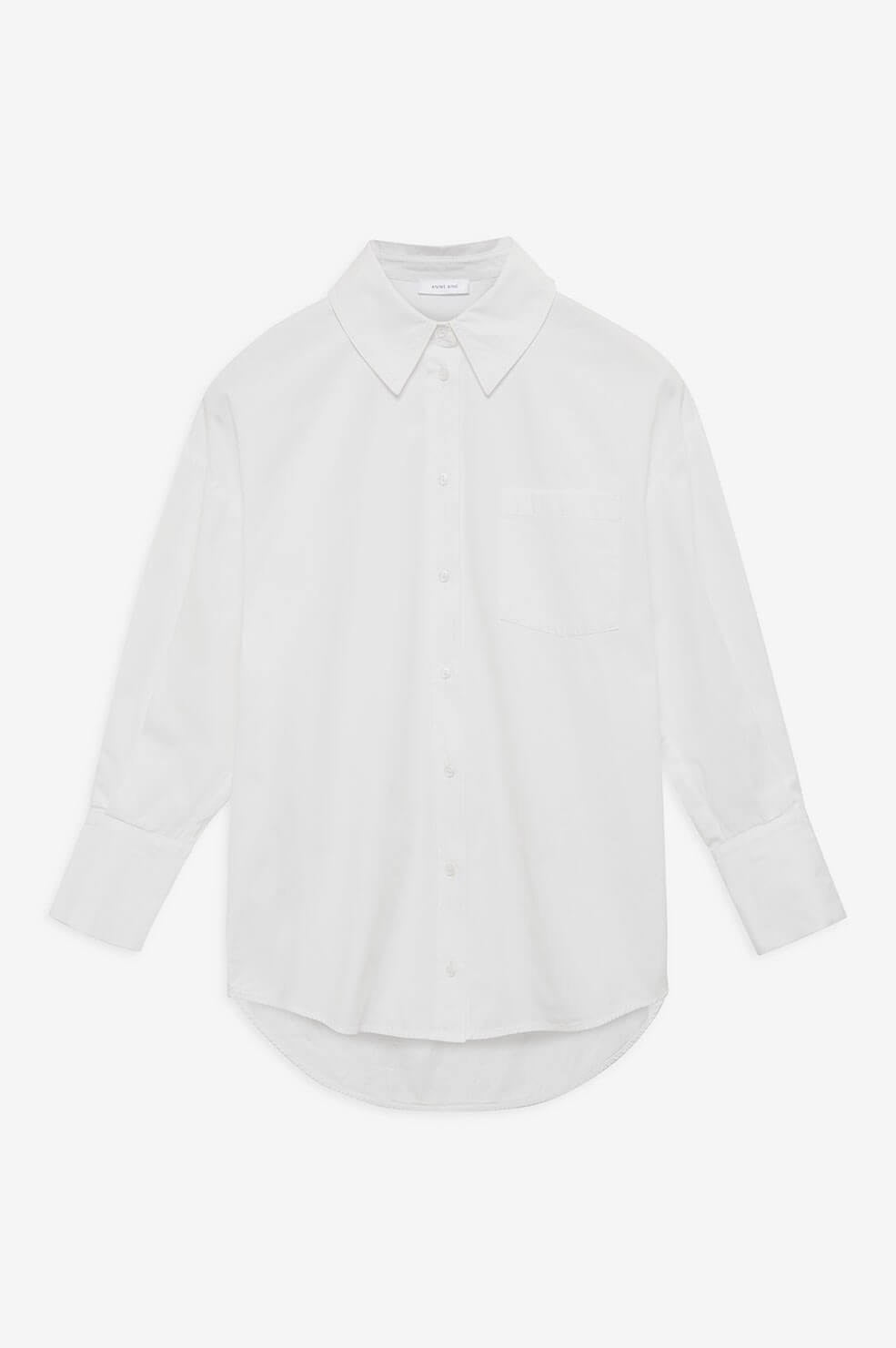 CAMISA COLORBLANCO