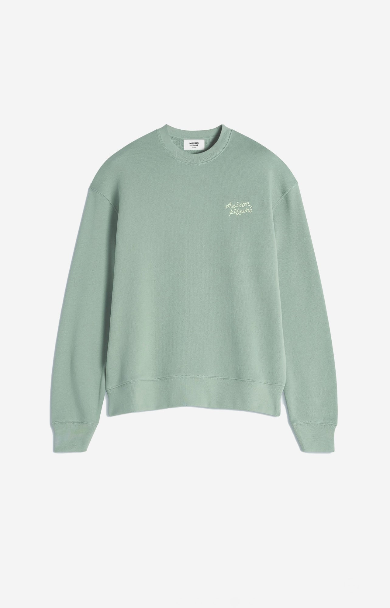 JERSEY COLORMINT ICE