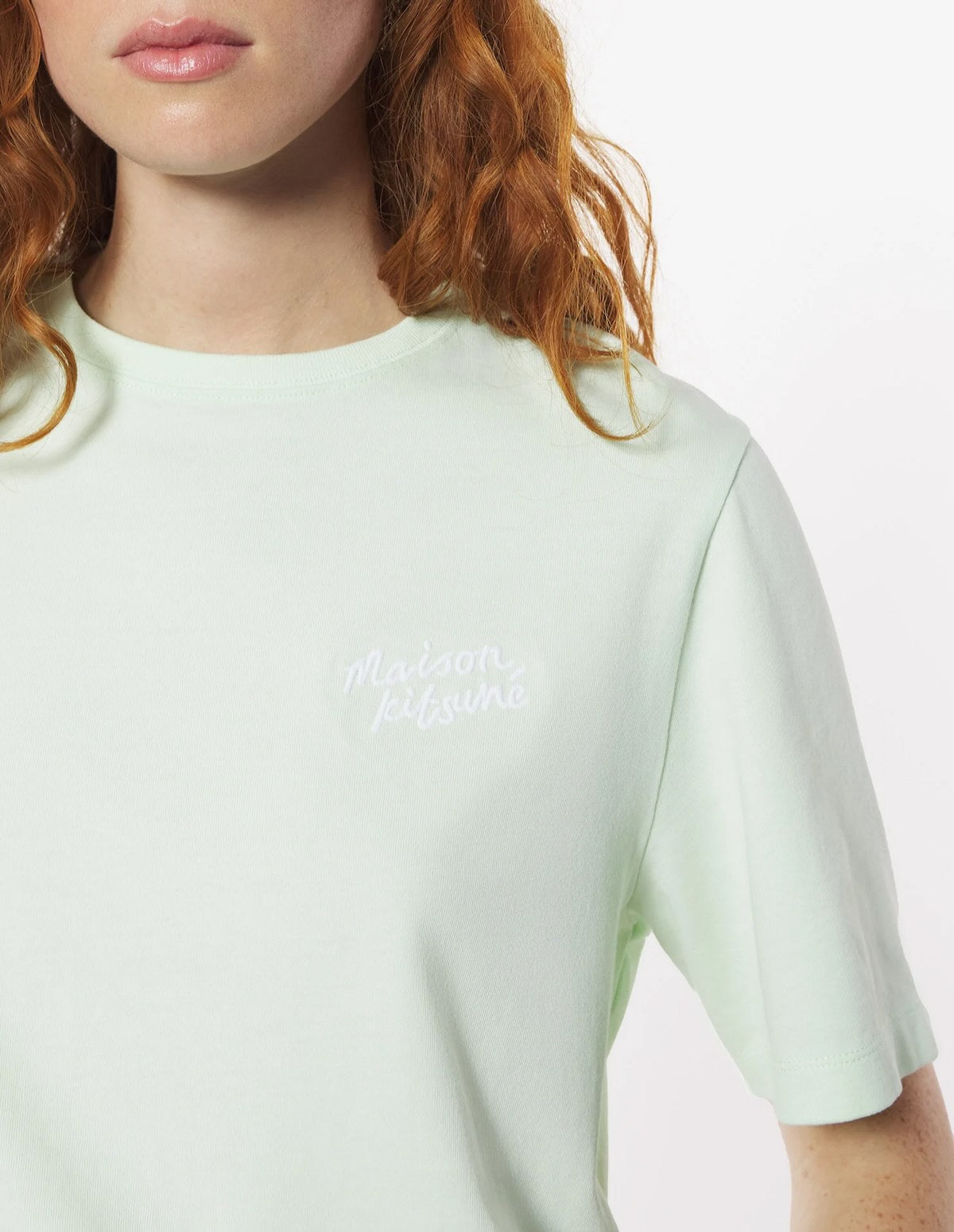 CAMISETA COLORMINT ICE