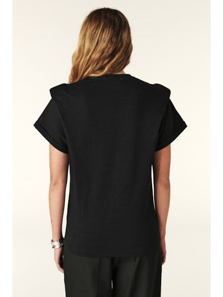 CAMISETA COLORNEGRO