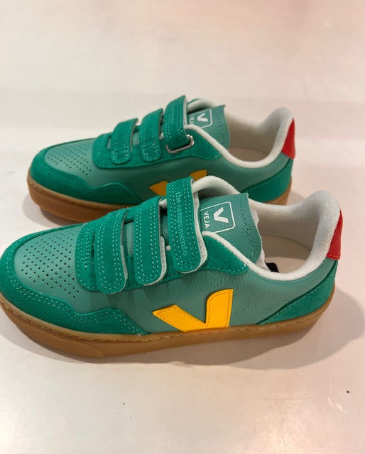 ZAPATILLAS COLORFRESHMINT_SUNSHINE