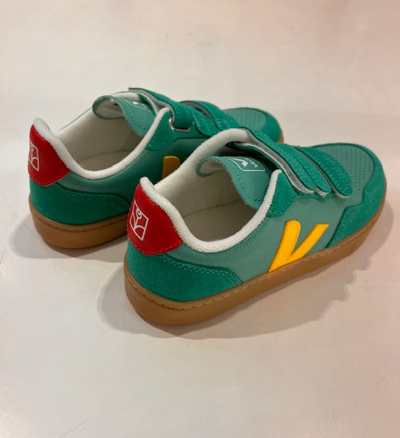 ZAPATILLAS COLORFRESHMINT_SUNSHINE