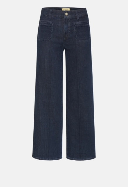 PANTALON COLORAZUL OSCURO