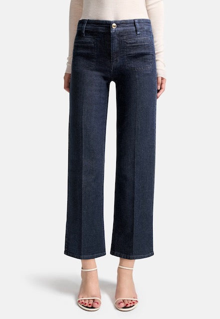 PANTALON COLORAZUL OSCURO