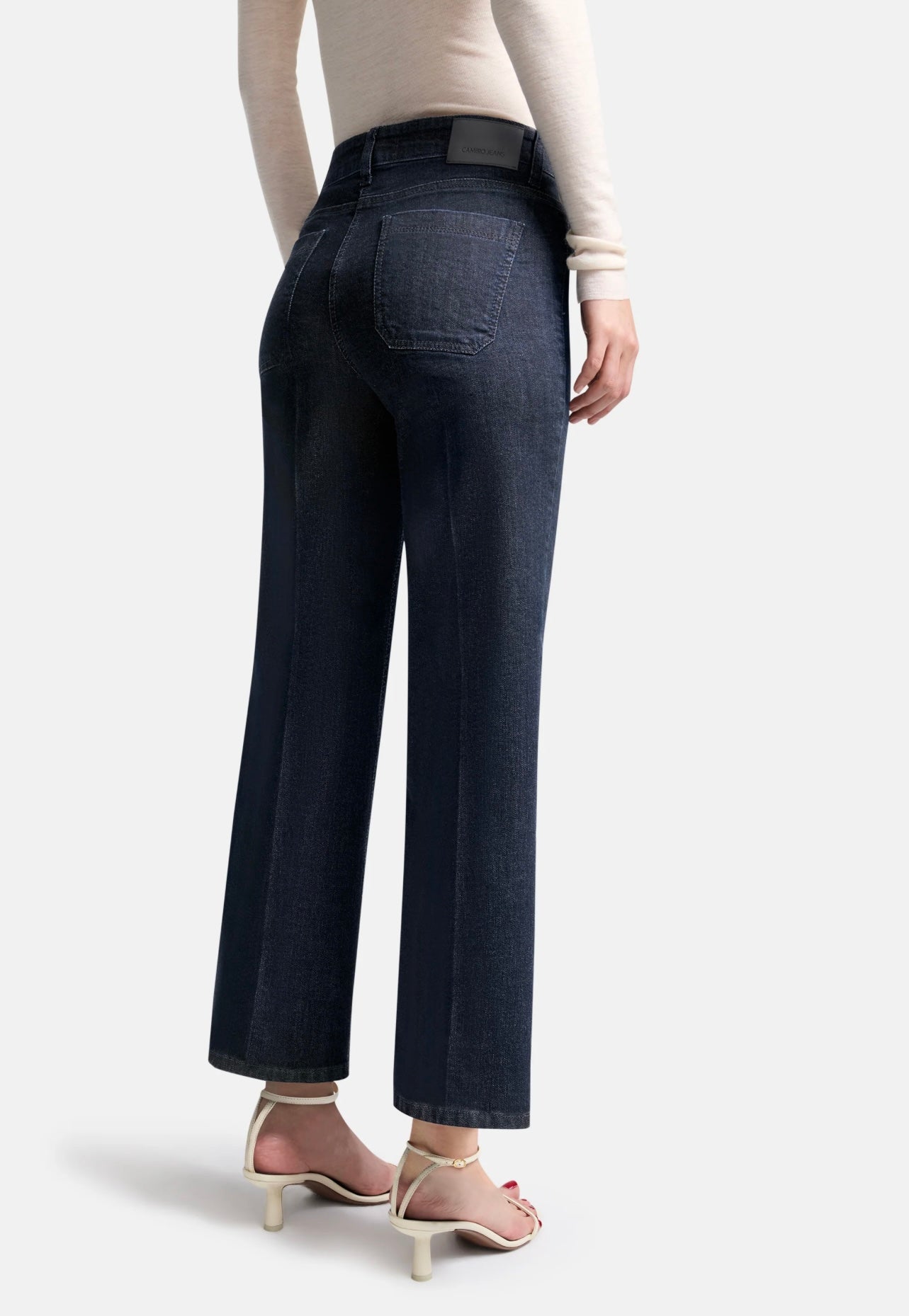PANTALON COLORAZUL OSCURO