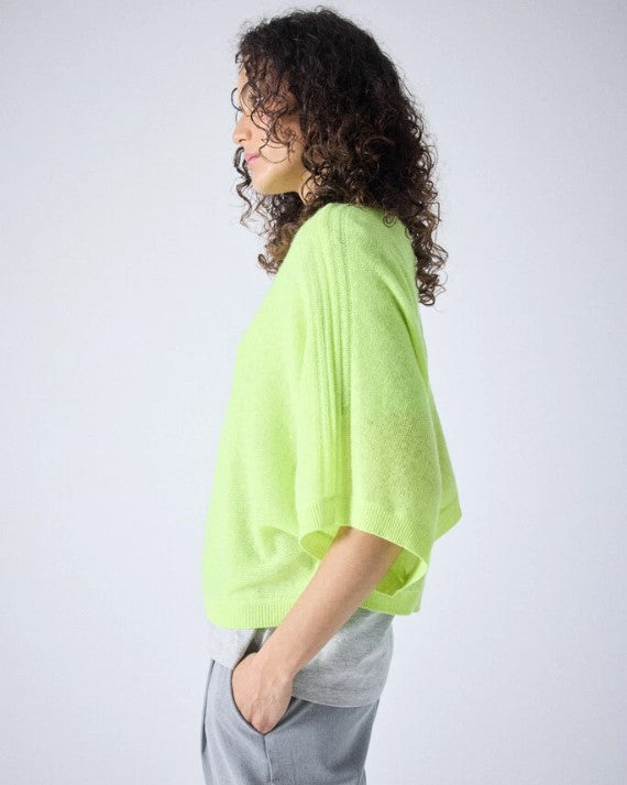 JERSEY COLORLEMON NEON