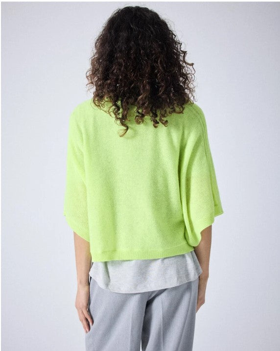 JERSEY COLORLEMON NEON