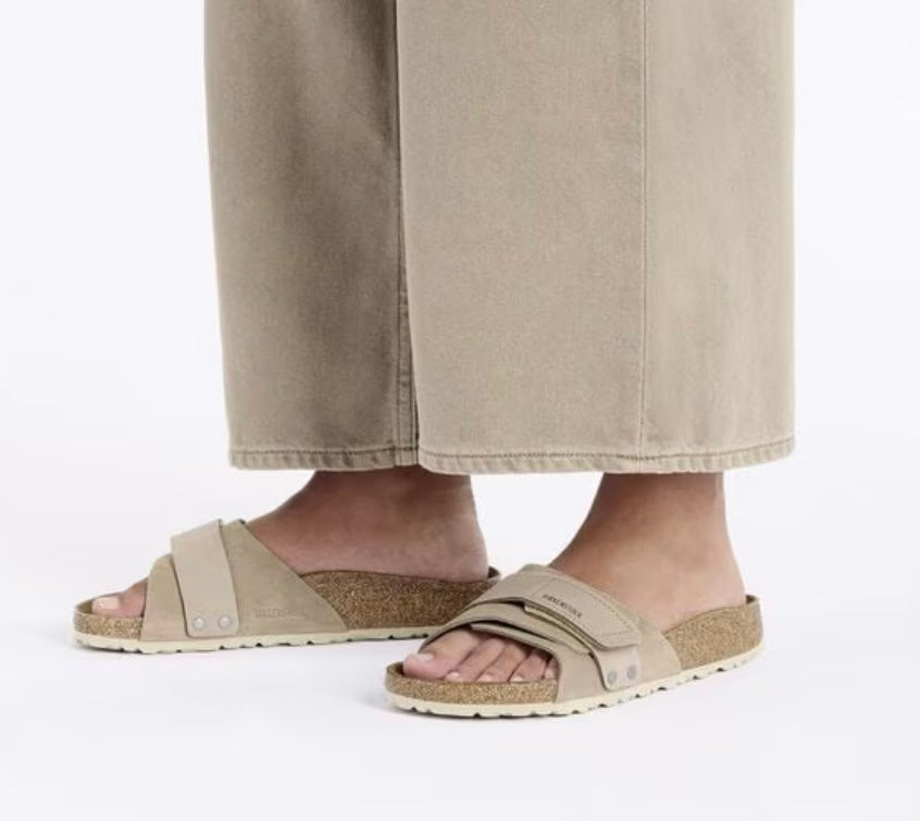 SANDALIA COLORTAUPE