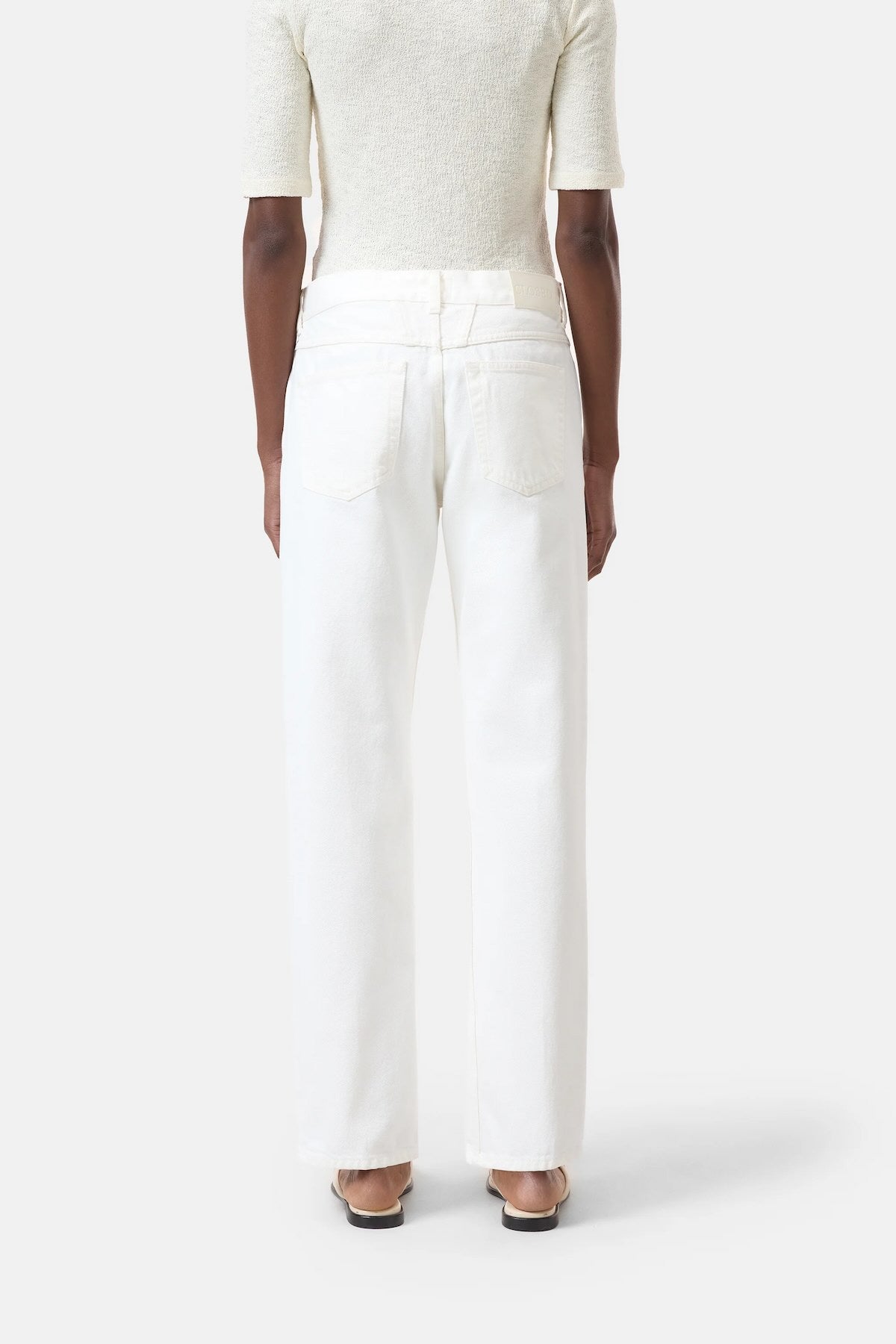 PANTALON COLORIVORY