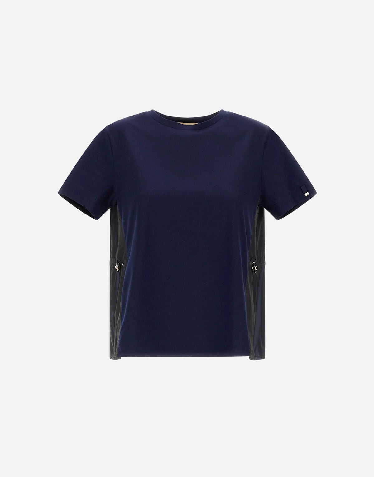 CAMISETA COLORAZUL MARINO