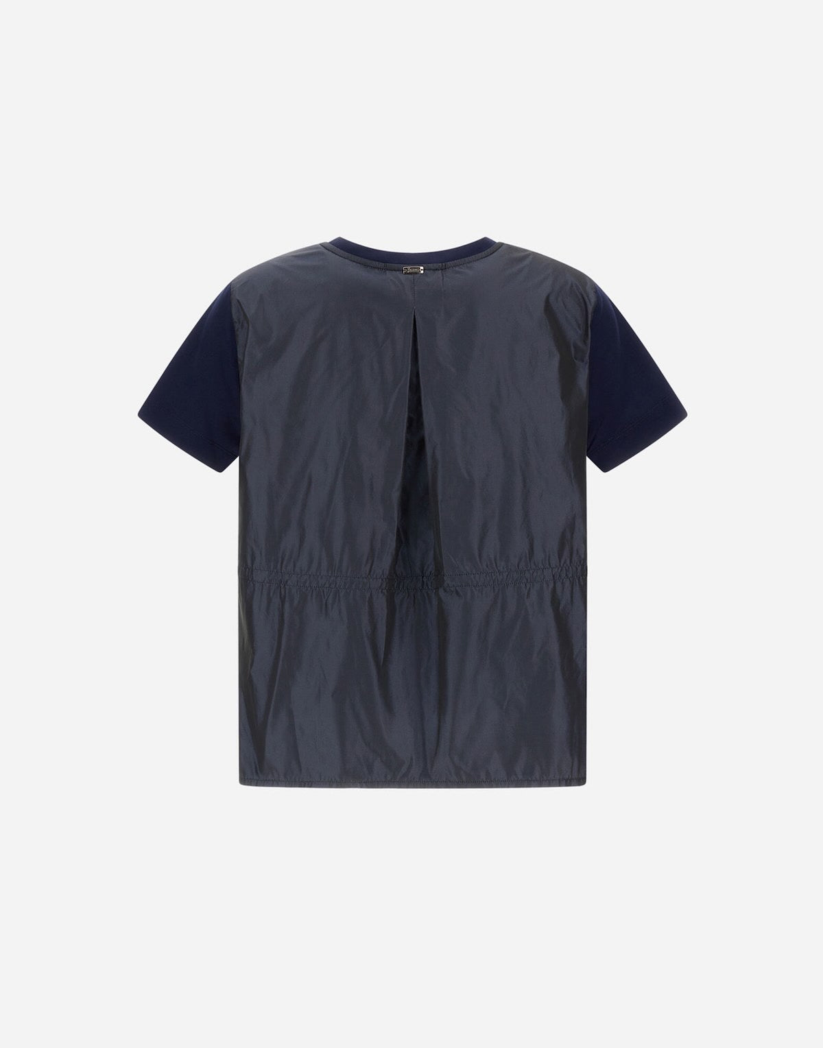 CAMISETA COLORAZUL MARINO