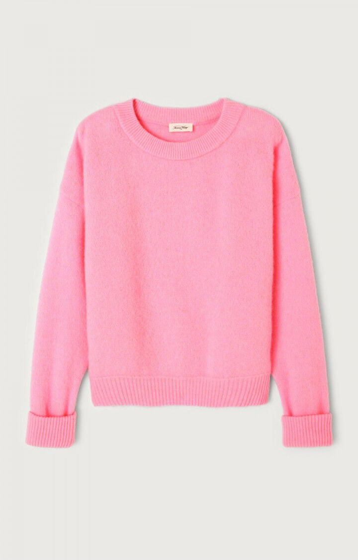 JERSEY COLORROSA