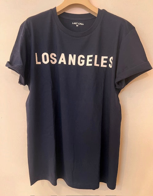 CAMISETA COLORMARINO BLANCO