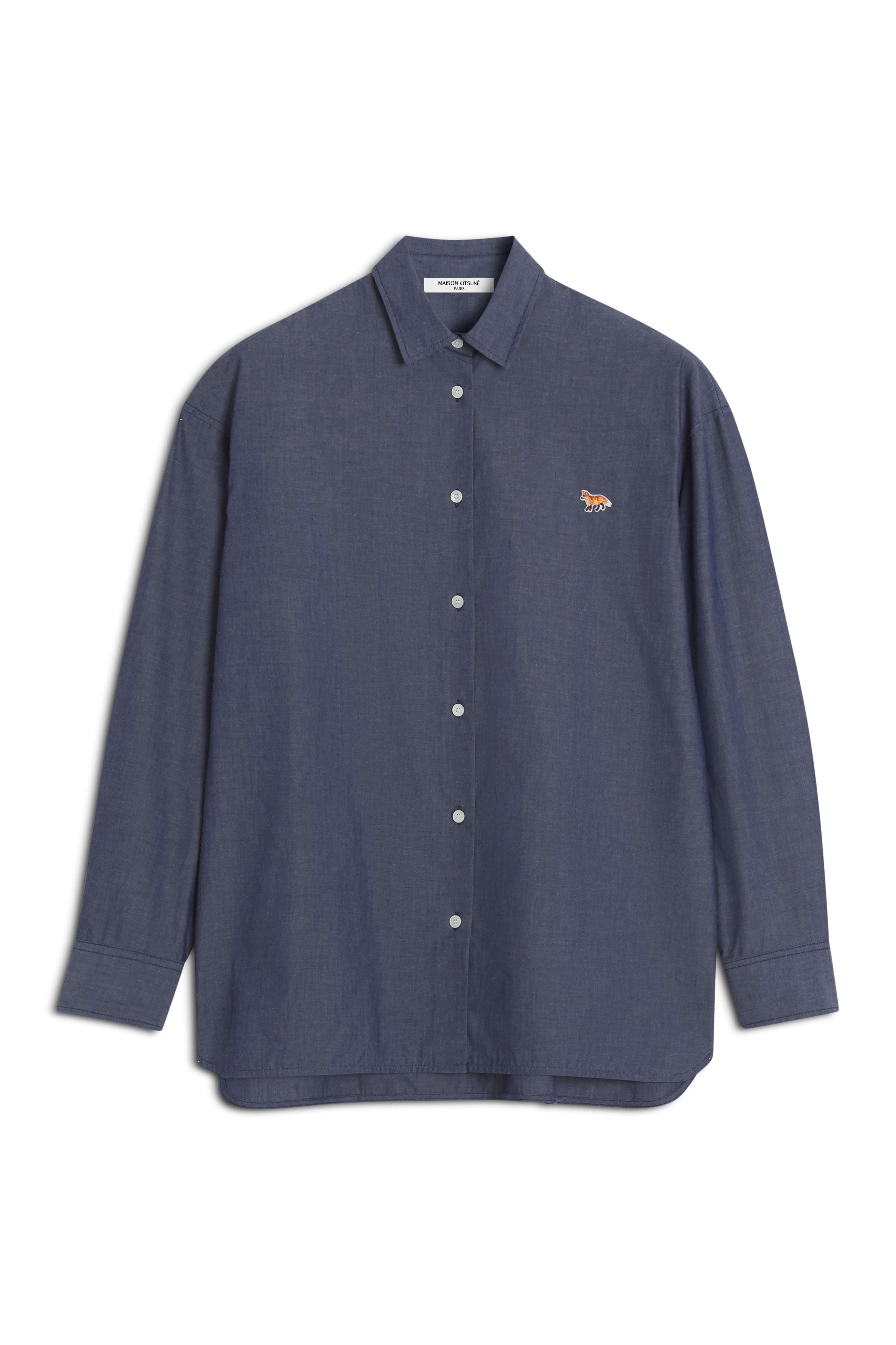 CAMISA COLORAZUL