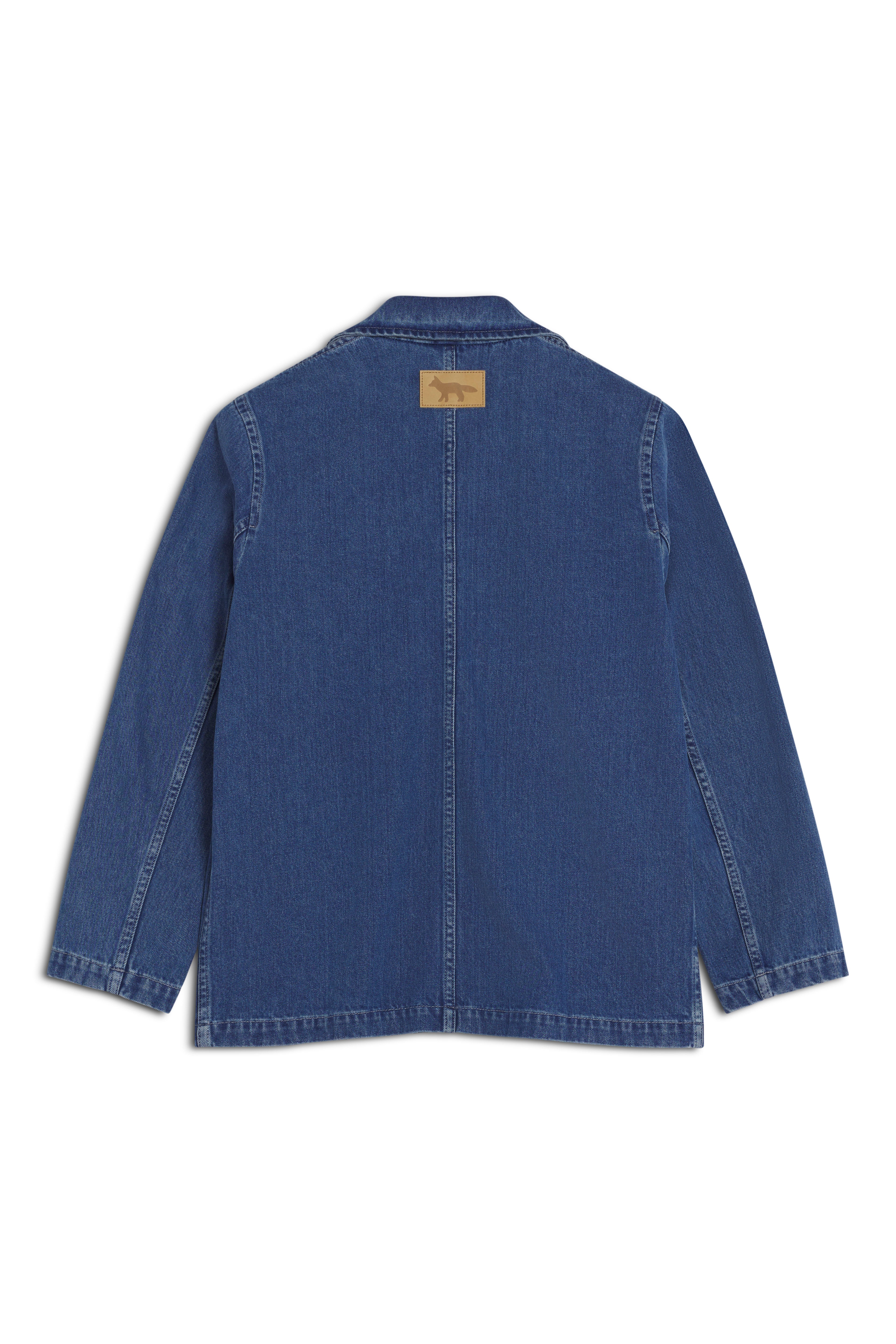 CHAQUETA COLORAZUL
