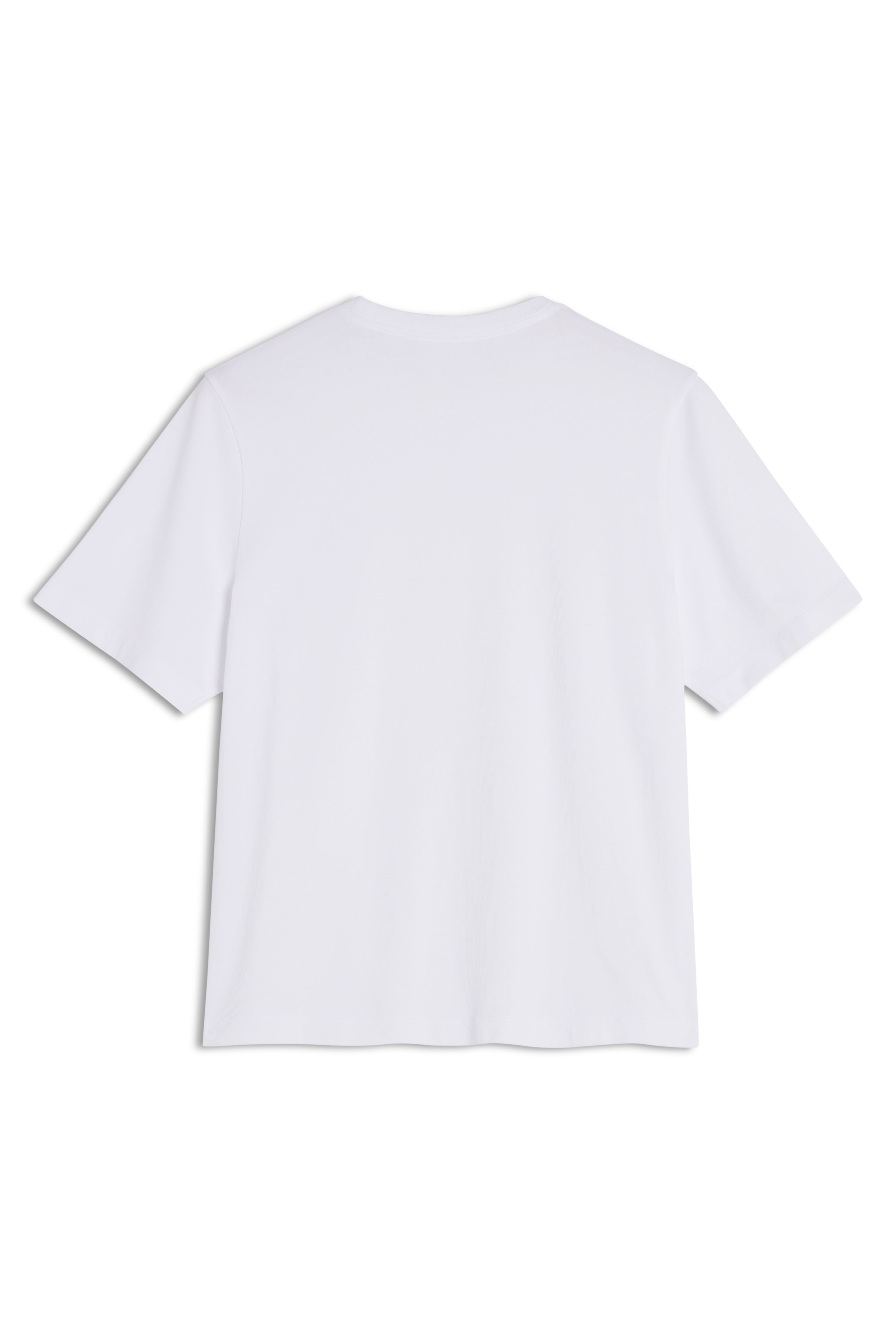 CAMISETA COLORBLANCO