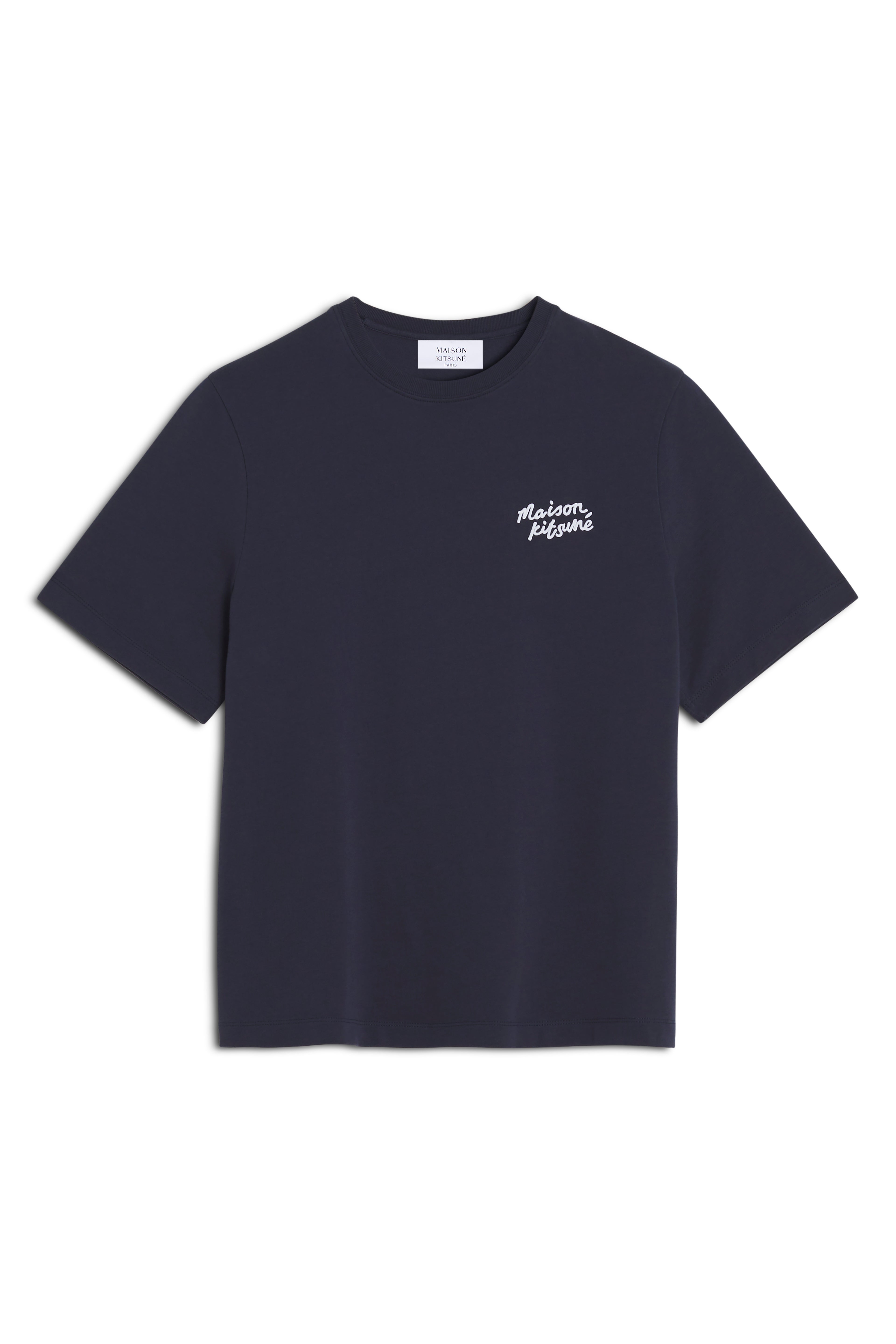 CAMISETA COLORAZUL MARINO